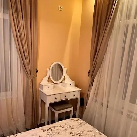 Apartman Sea Garden Two Bedroom Lux *